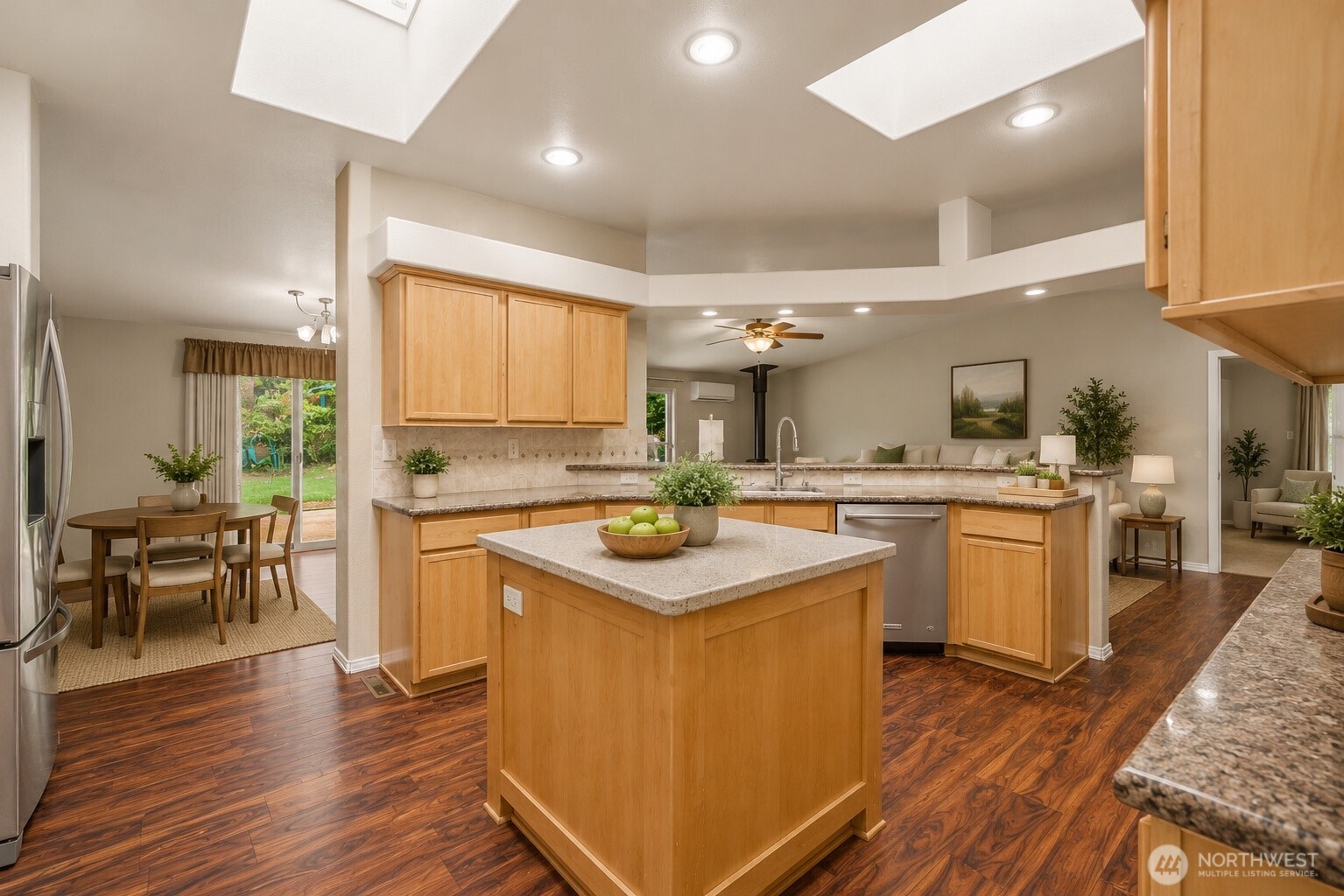 434 John Jacobs Road Port Angeles WA 98362