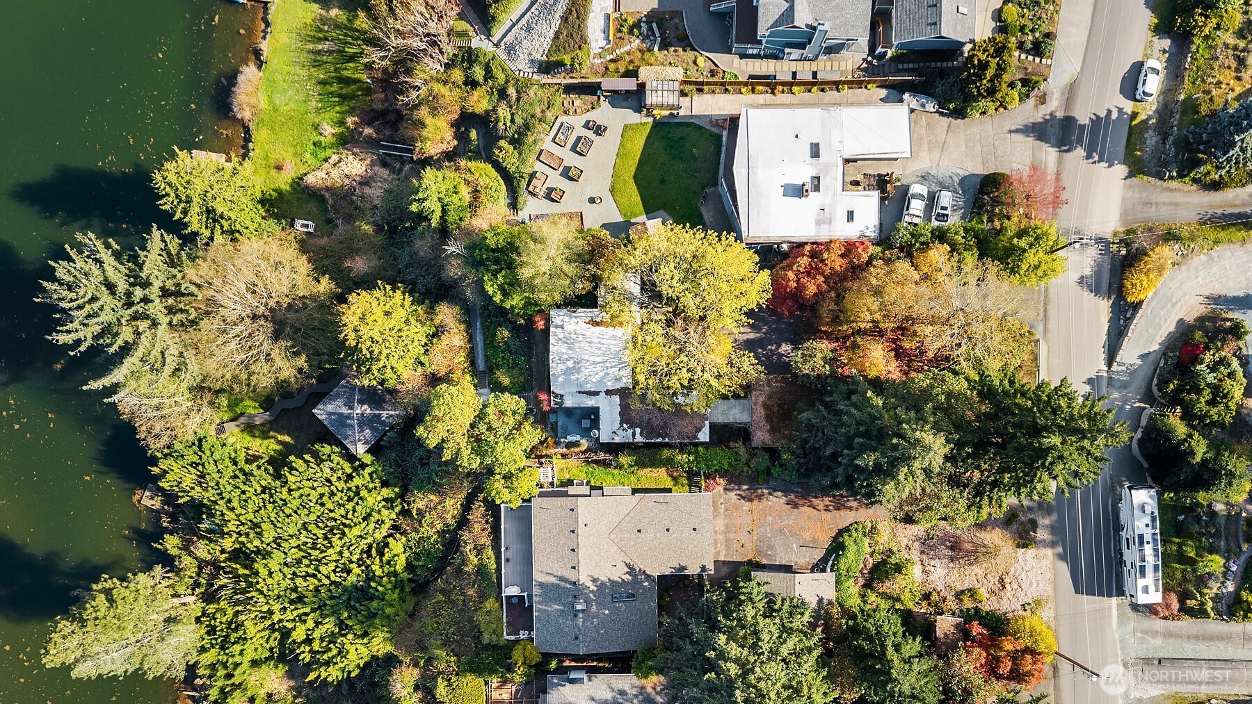 1363 Country Club Drive Camano Island WA 98282