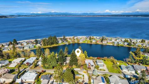 1363 Country Club Drive Camano Island WA 98282