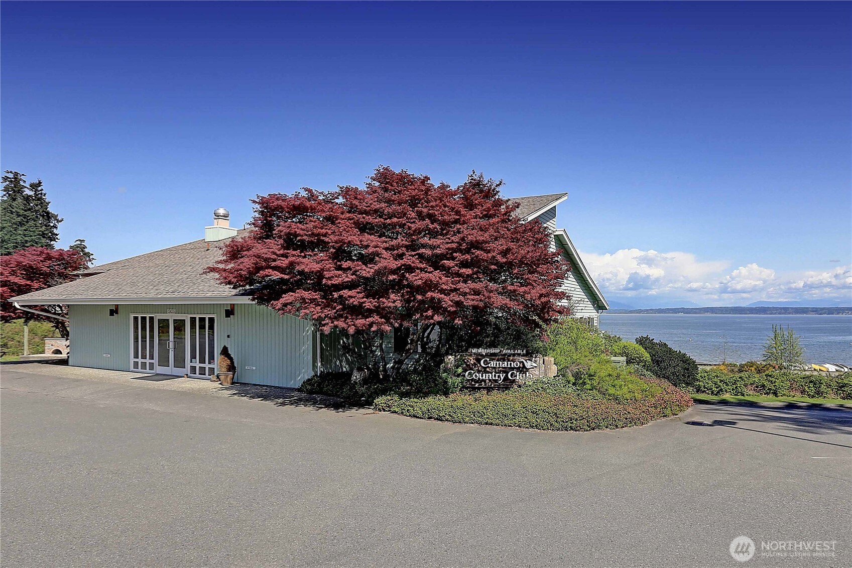1363 Country Club Drive Camano Island WA 98282