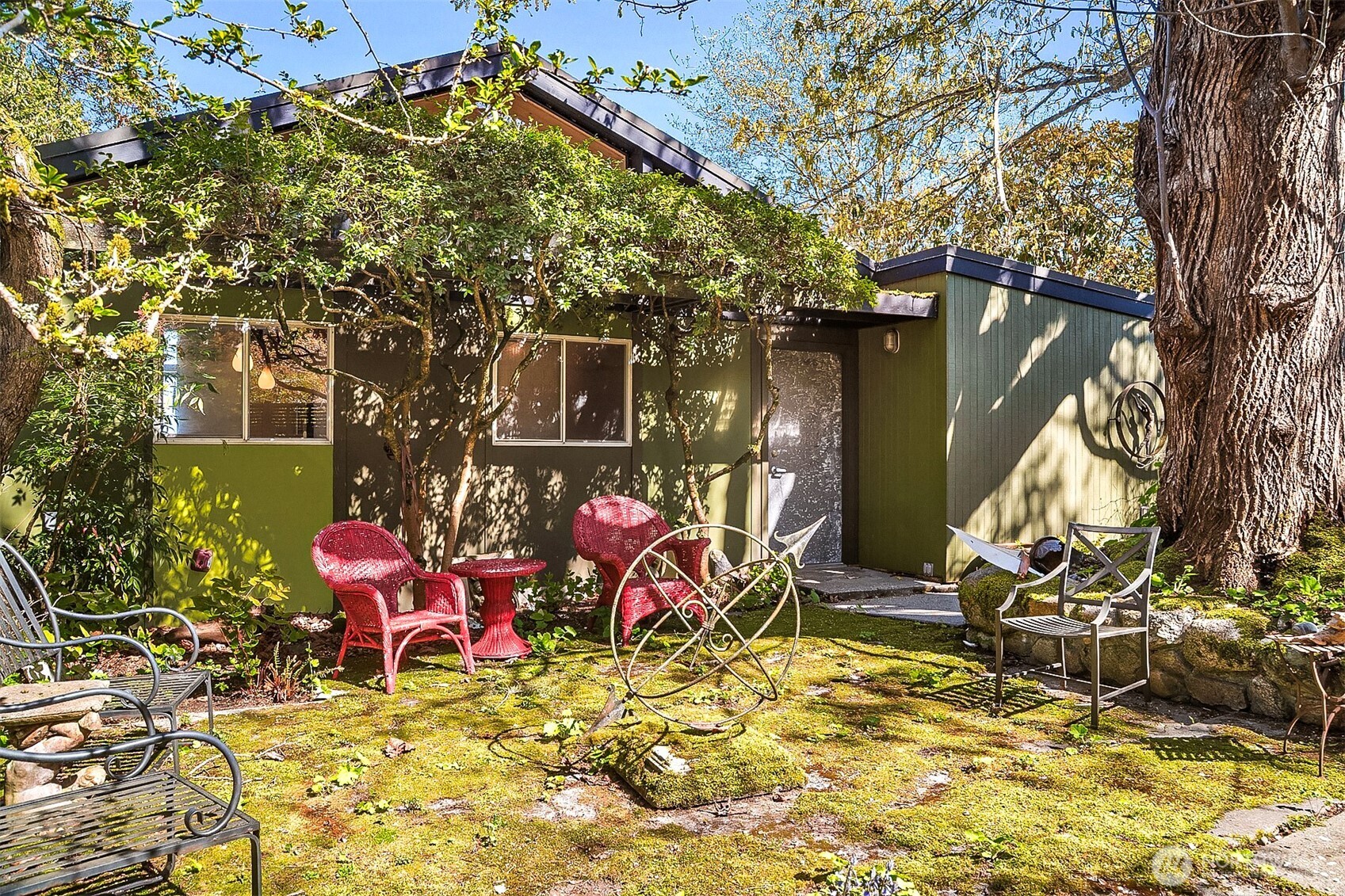 1363 Country Club Drive Camano Island WA 98282