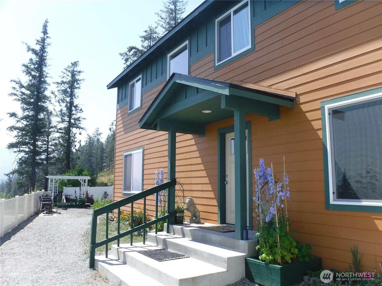 165 Granite Falls Road Chelan WA 98816