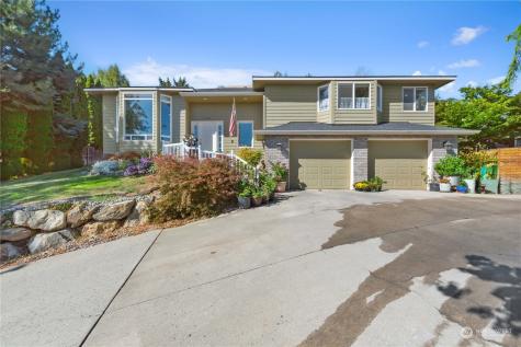 1918 Hideaway Place Wenatchee WA 98801