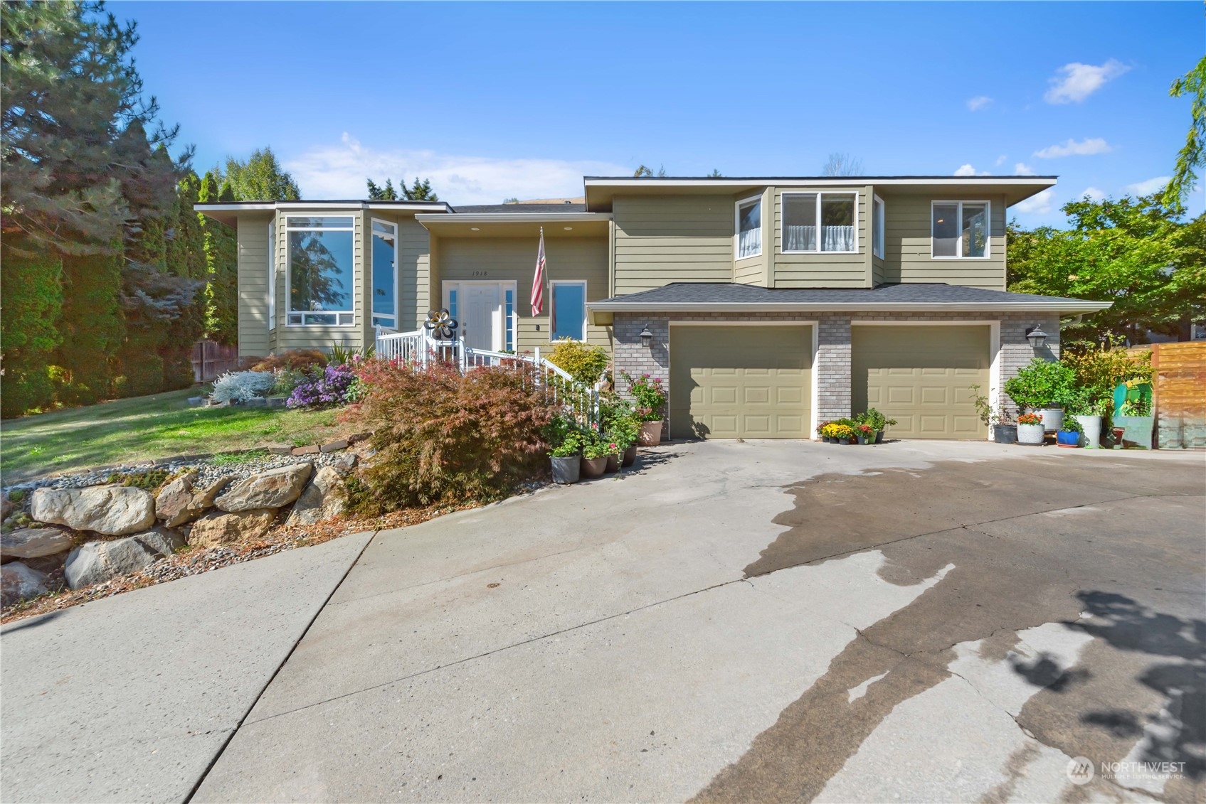 1918 Hideaway Place Wenatchee WA 98801
