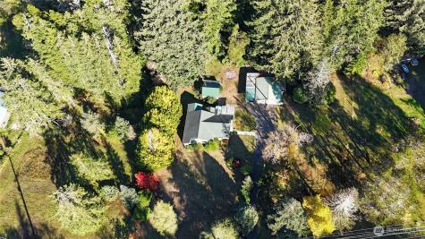 2030 Ocean Beach Road Copalis Crossing WA 98536