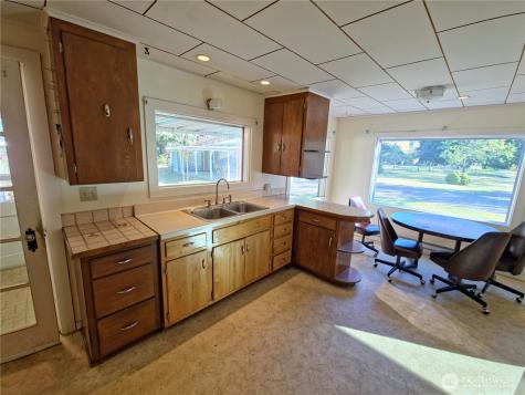 2030 Ocean Beach Road Copalis Crossing WA 98536