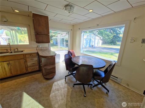 2030 Ocean Beach Road Copalis Crossing WA 98536