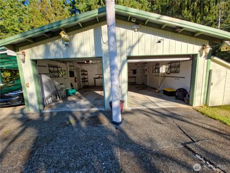 2030 Ocean Beach Road Copalis Crossing WA 98536