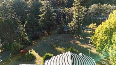 2030 Ocean Beach Road Copalis Crossing WA 98536