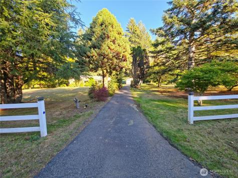 2030 Ocean Beach Road Copalis Crossing WA 98536