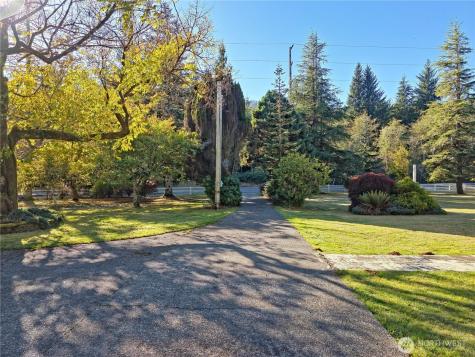 2030 Ocean Beach Road Copalis Crossing WA 98536