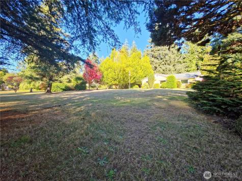 2030 Ocean Beach Road Copalis Crossing WA 98536