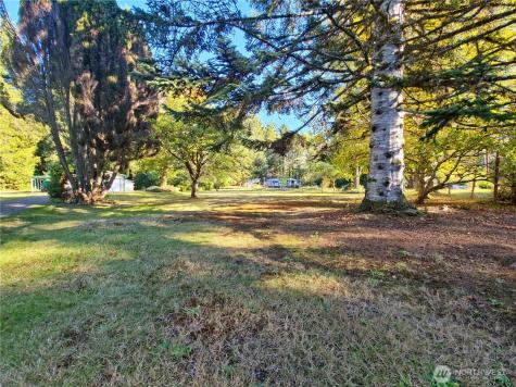 2030 Ocean Beach Road Copalis Crossing WA 98536
