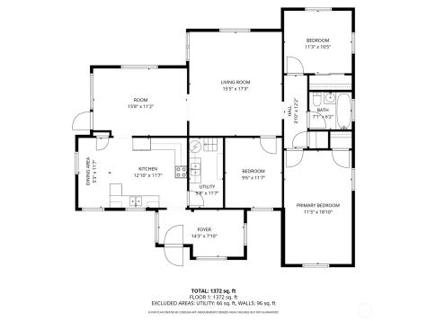 2030 Ocean Beach Road Copalis Crossing WA 98536