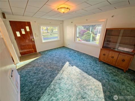 2030 Ocean Beach Road Copalis Crossing WA 98536