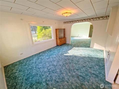 2030 Ocean Beach Road Copalis Crossing WA 98536