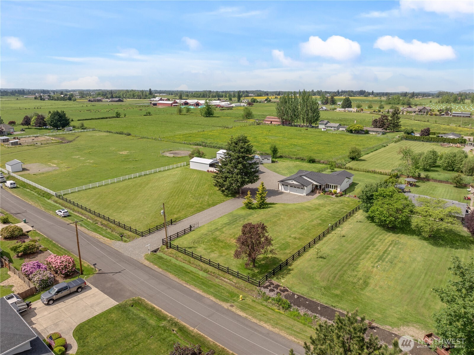 23828 SE 471st Street Enumclaw WA 98022