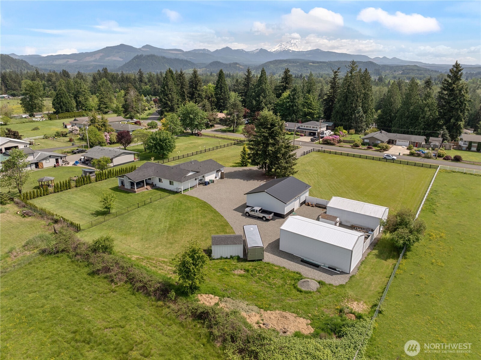 23828 SE 471st Street Enumclaw WA 98022