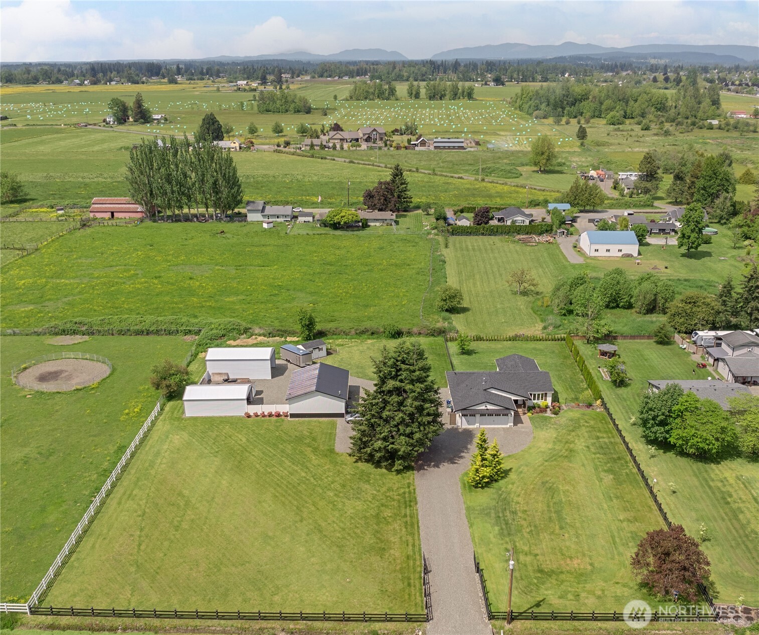 23828 SE 471st Street Enumclaw WA 98022