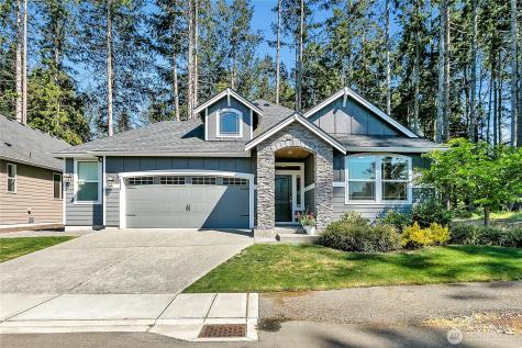 6907 32nd University Place WA 98466