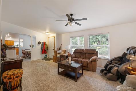 200 N Hamma Hamma Drive W Hoodsport WA 98548