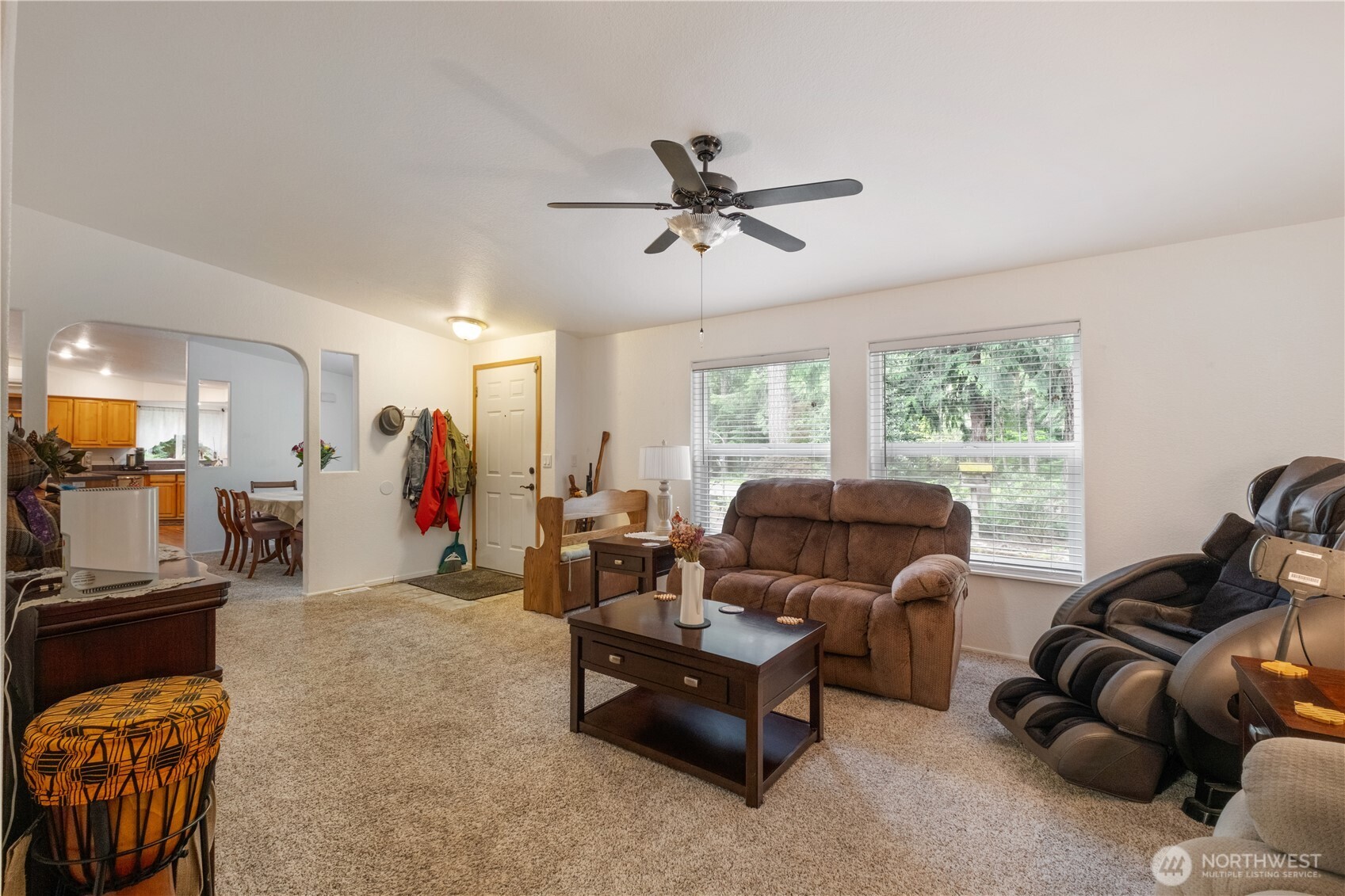 200 N Hamma Hamma Drive W Hoodsport WA 98548