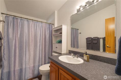 200 N Hamma Hamma Drive W Hoodsport WA 98548