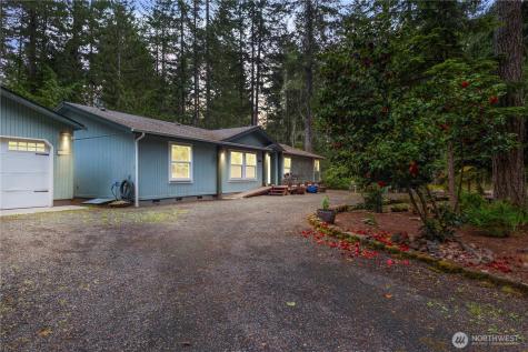 200 N Hamma Hamma Drive W Hoodsport WA 98548