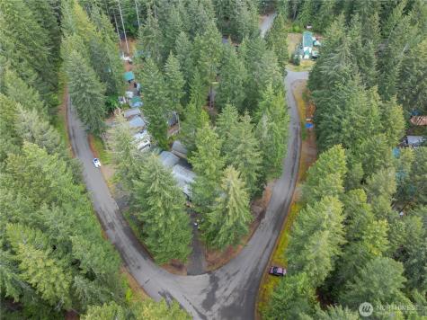 200 N Hamma Hamma Drive W Hoodsport WA 98548