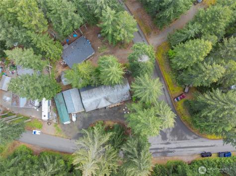 200 N Hamma Hamma Drive W Hoodsport WA 98548