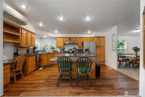 200 N Hamma Hamma Drive W Hoodsport WA 98548