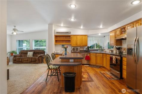 200 N Hamma Hamma Drive W Hoodsport WA 98548