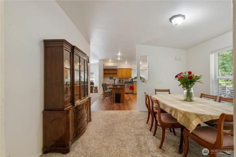 200 N Hamma Hamma Drive W Hoodsport WA 98548