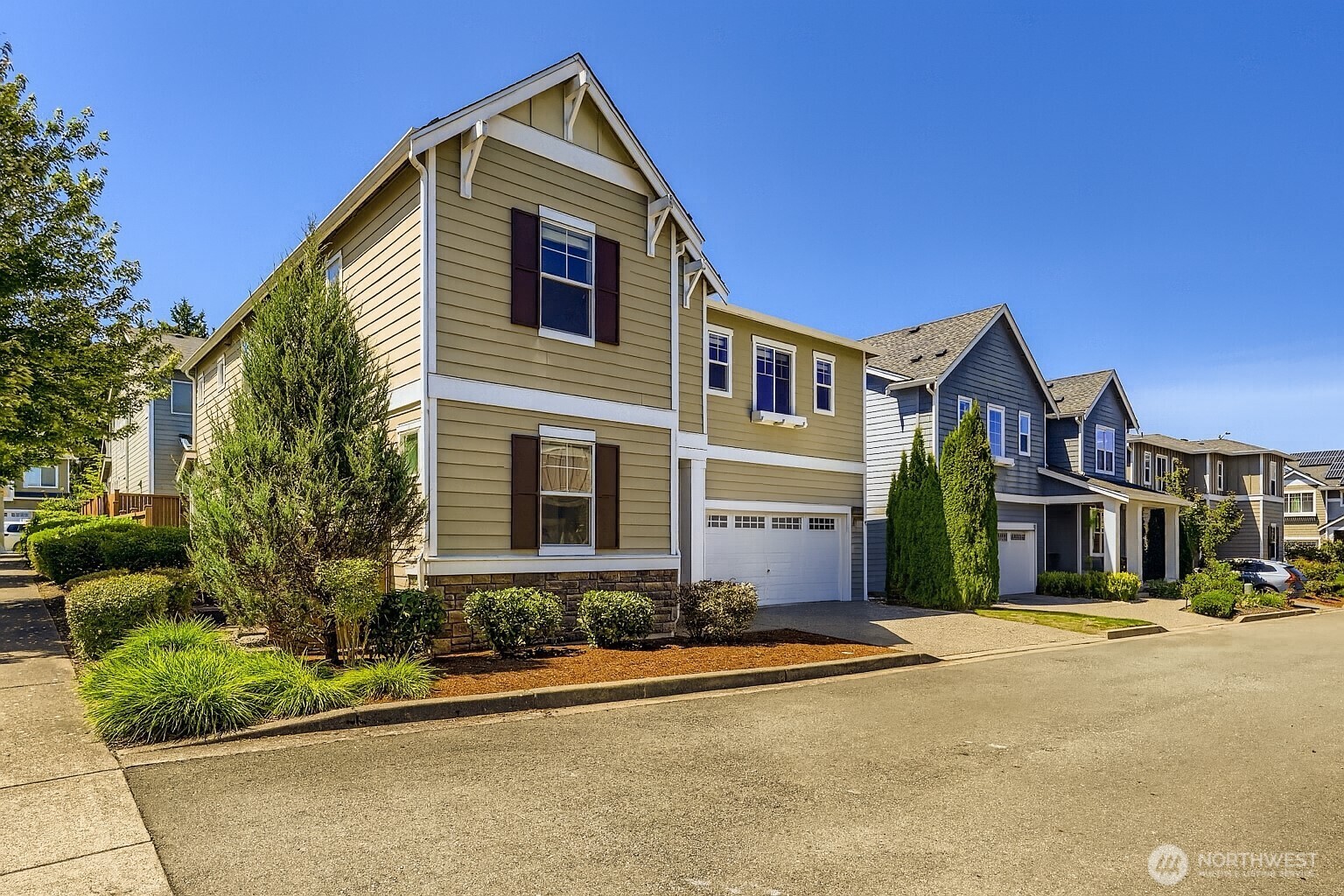 3600 198th Street SE Bothell WA 98012