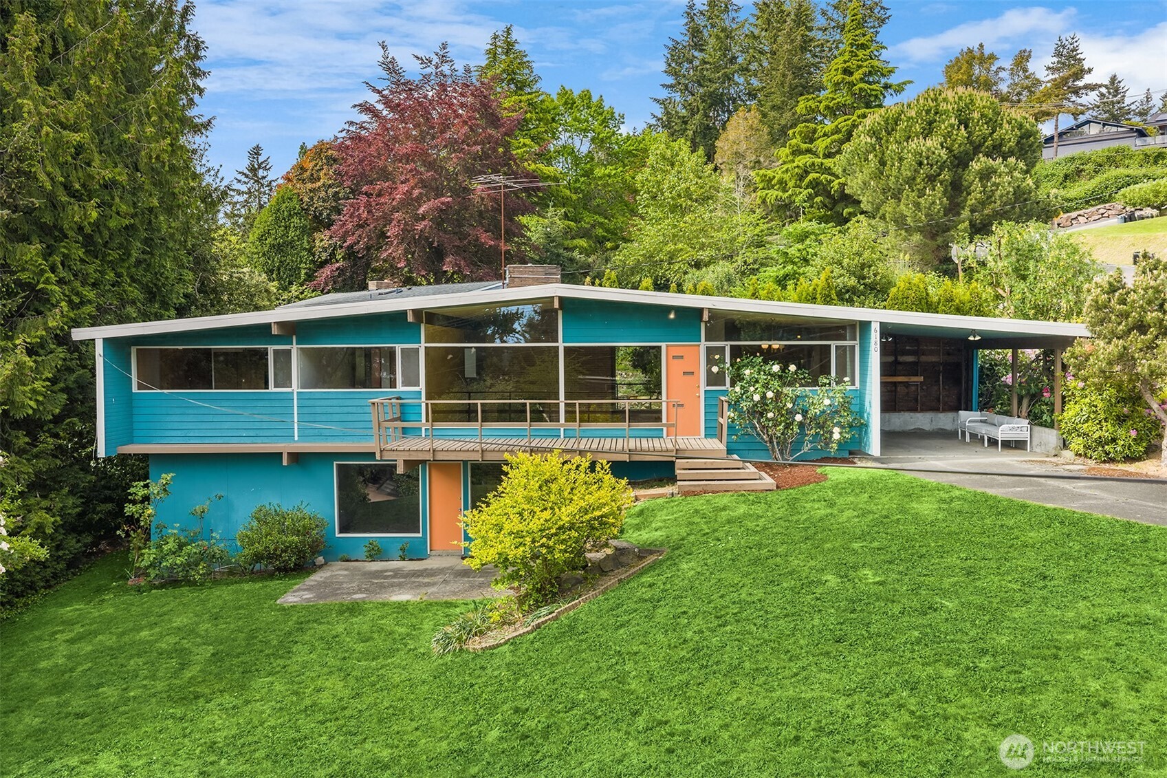 6180 NE 185th Street Kenmore WA 98028