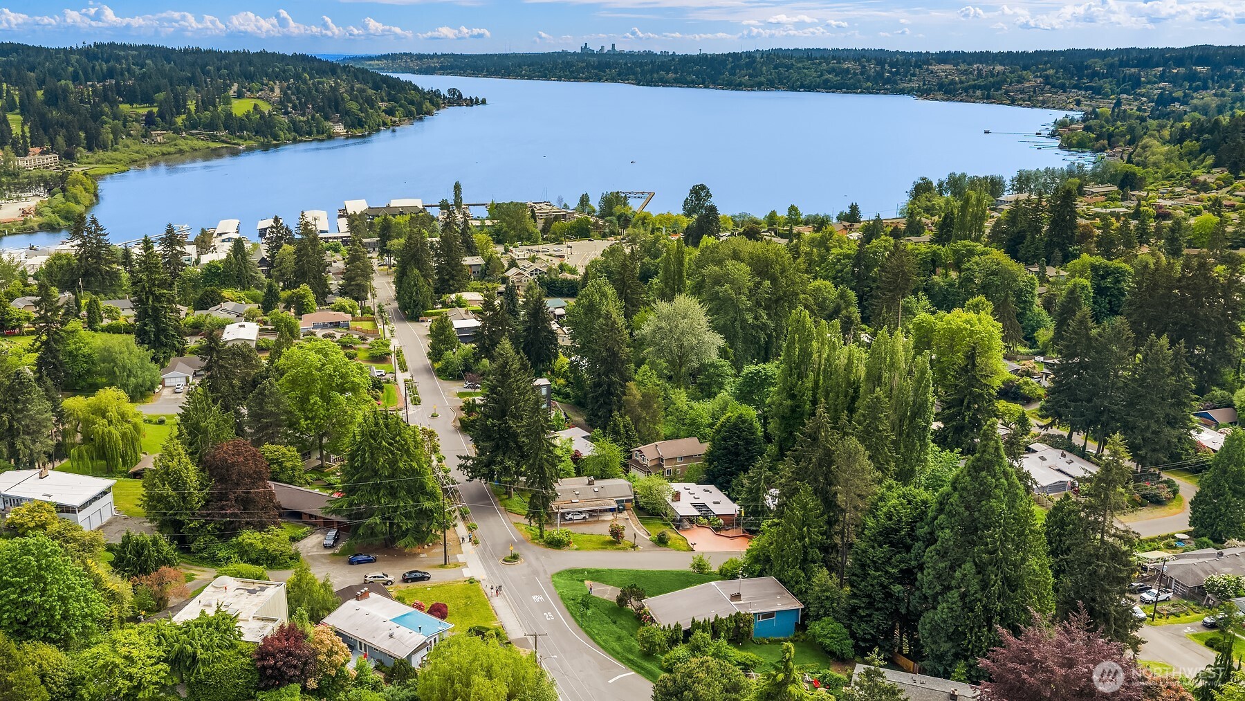 6180 NE 185th Street Kenmore WA 98028
