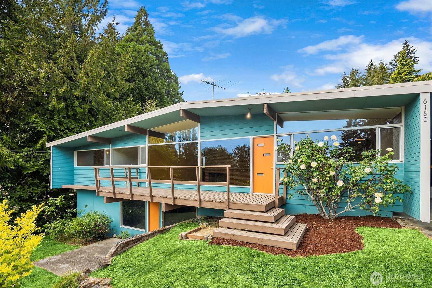 6180 NE 185th Street Kenmore WA 98028