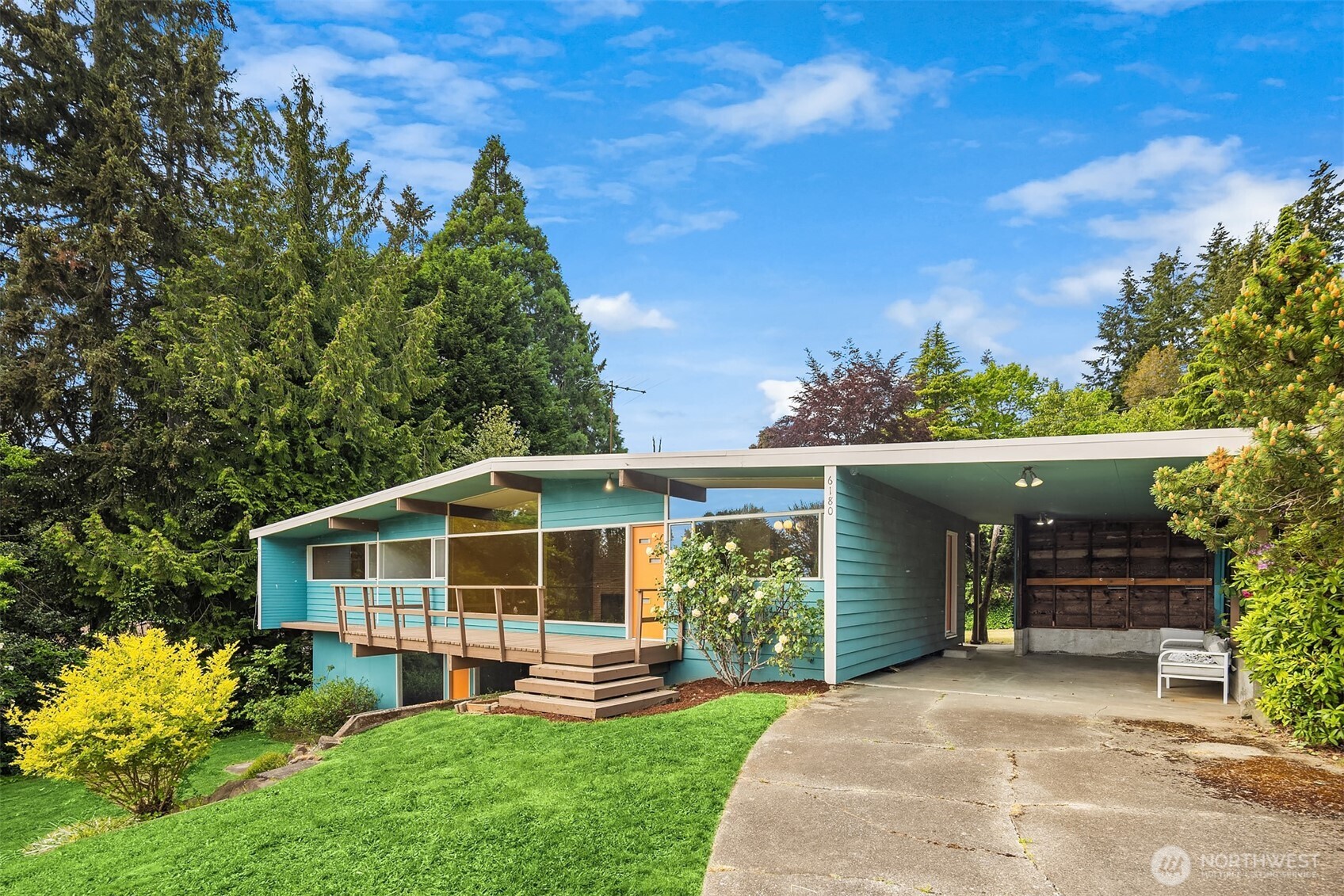 6180 NE 185th Street Kenmore WA 98028
