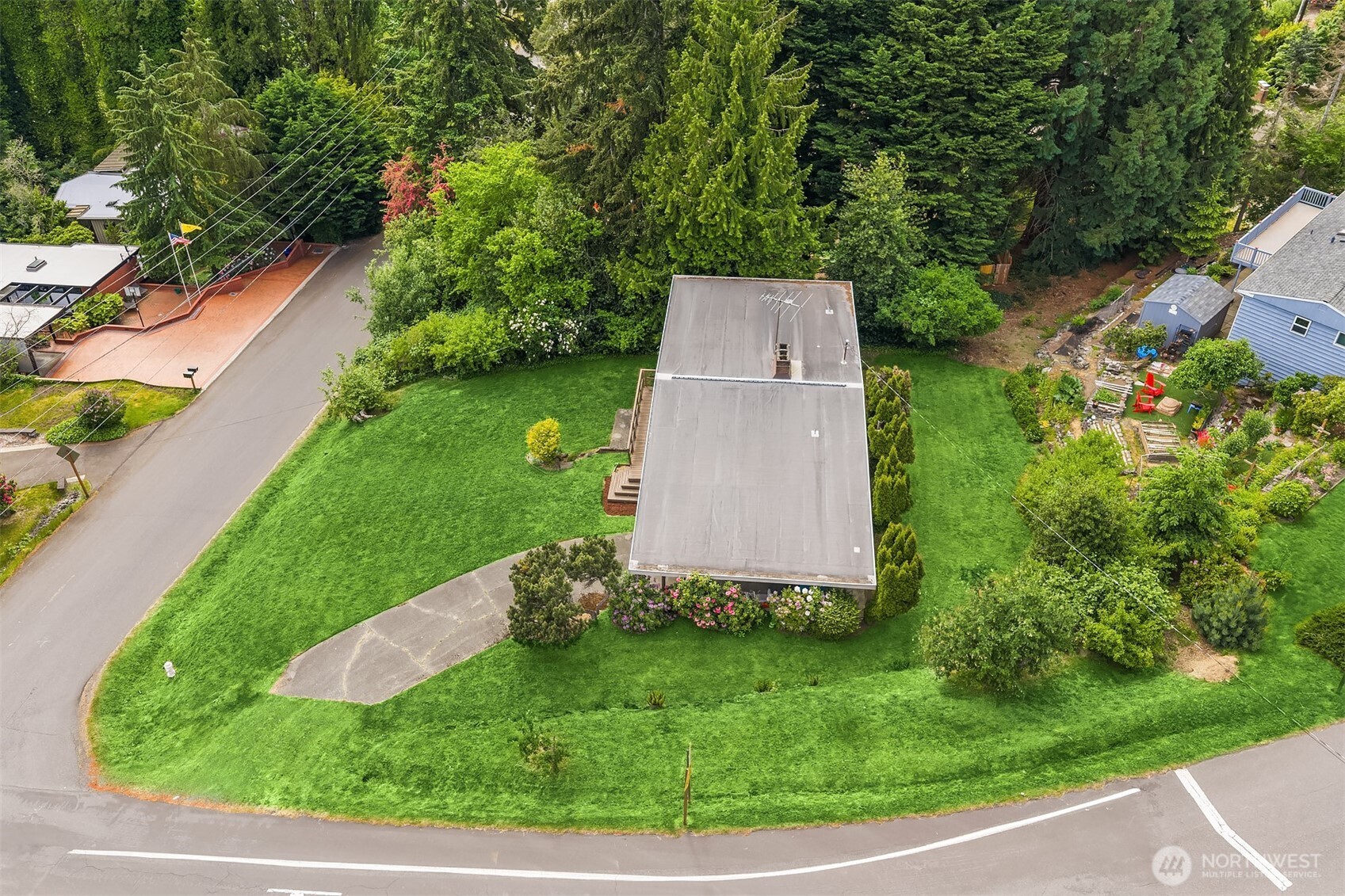 6180 NE 185th Street Kenmore WA 98028