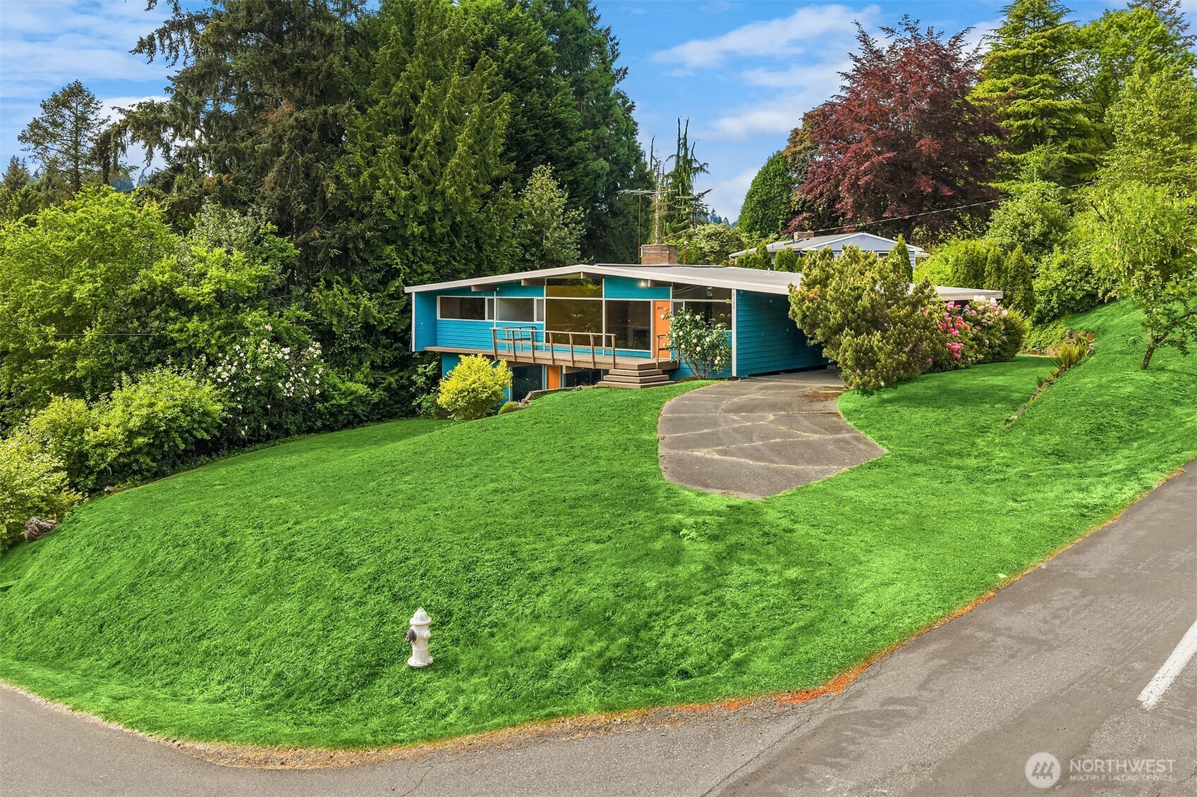 6180 NE 185th Street Kenmore WA 98028