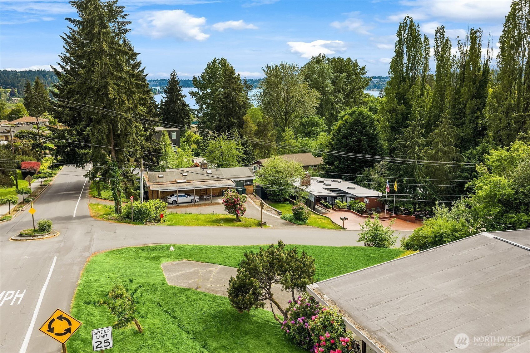 6180 NE 185th Street Kenmore WA 98028