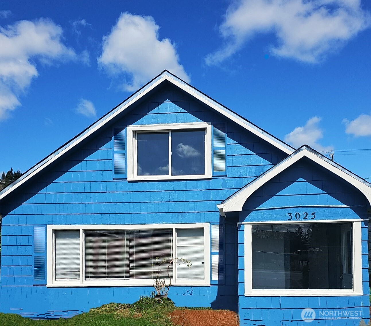3025 Simpson Avenue Hoquiam WA 98550