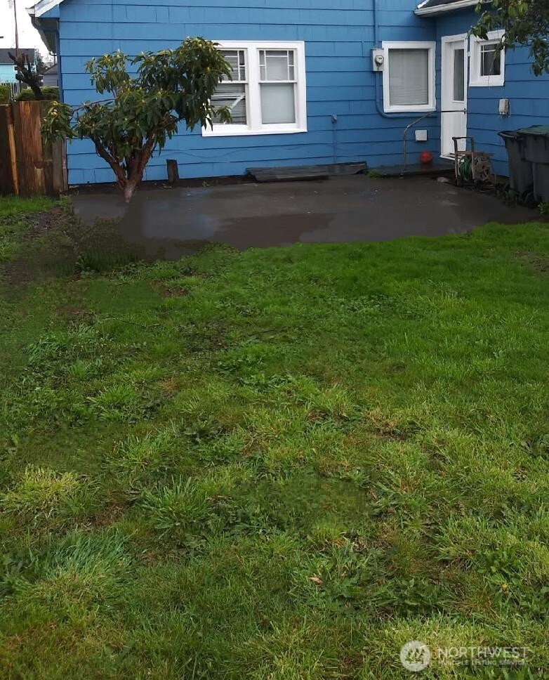 3025 Simpson Avenue Hoquiam WA 98550
