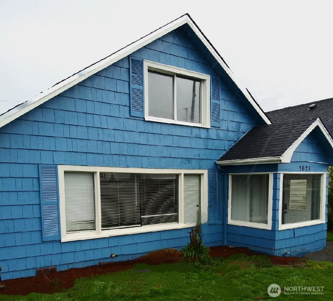 3025 Simpson Avenue Hoquiam WA 98550