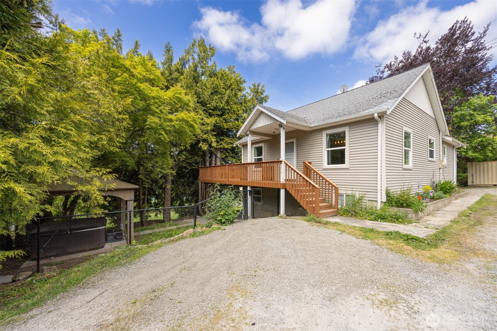3417 Lindsay Avenue Bellingham WA 98229