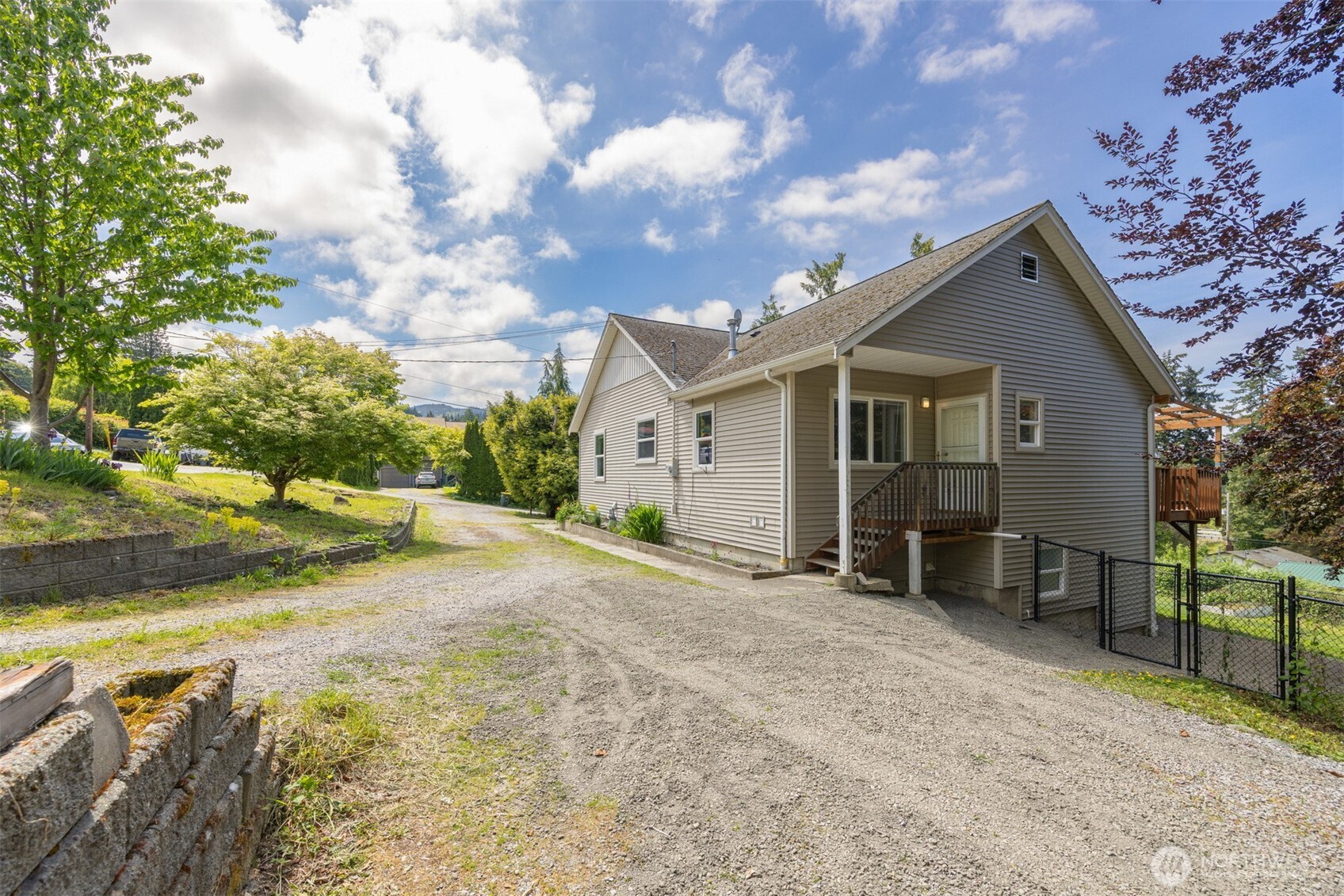 3417 Lindsay Avenue Bellingham WA 98229