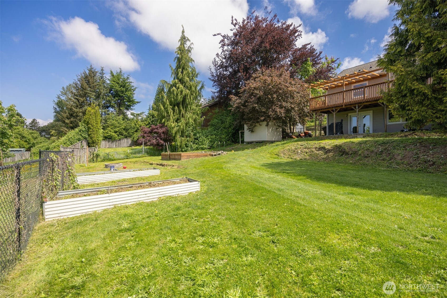 3417 Lindsay Avenue Bellingham WA 98229