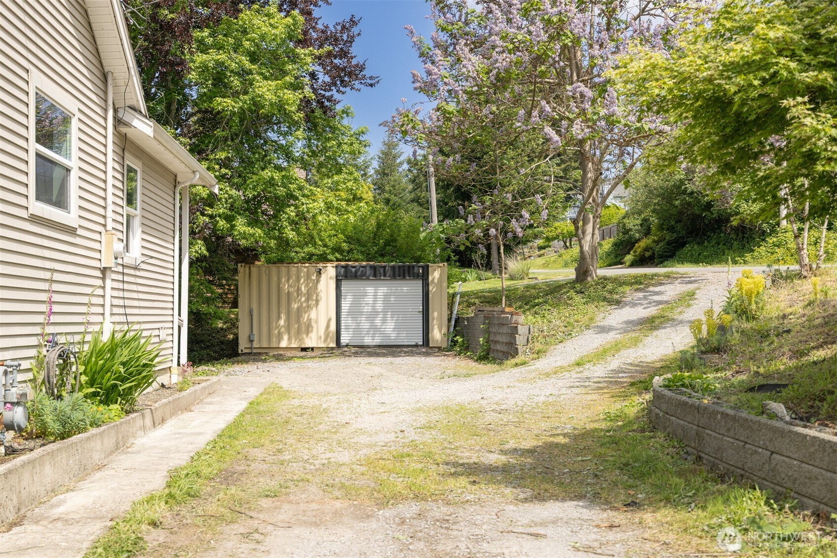3417 Lindsay Avenue Bellingham WA 98229