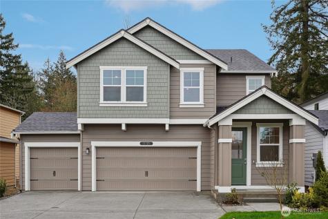 14721 59th Avenue E Puyallup WA 98375