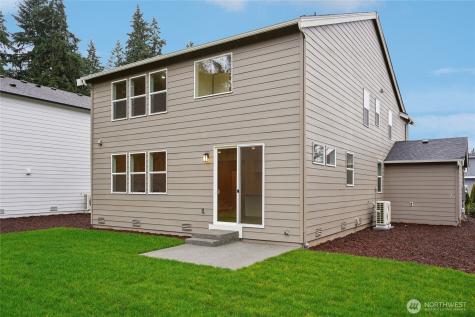 14721 59th Avenue E Puyallup WA 98375